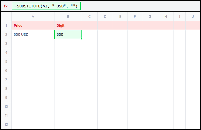 Replace Cleanup Illustration
